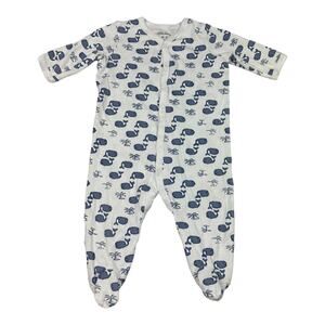 Roller Rabbit Whales Sleeper